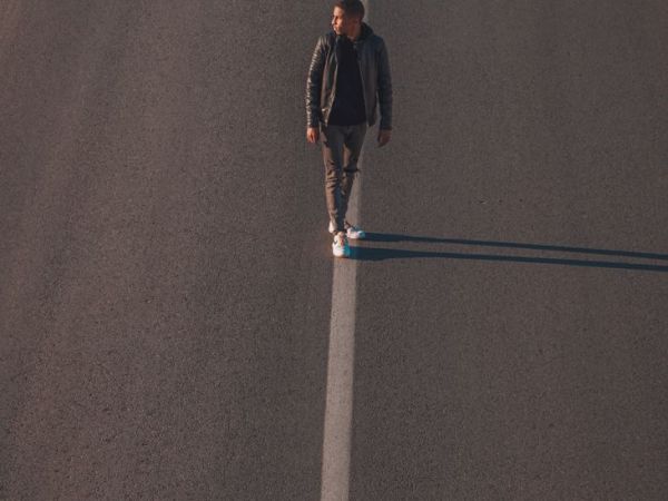 “The Long Walk” is an Incredible Movie I Never Want to Watch Again