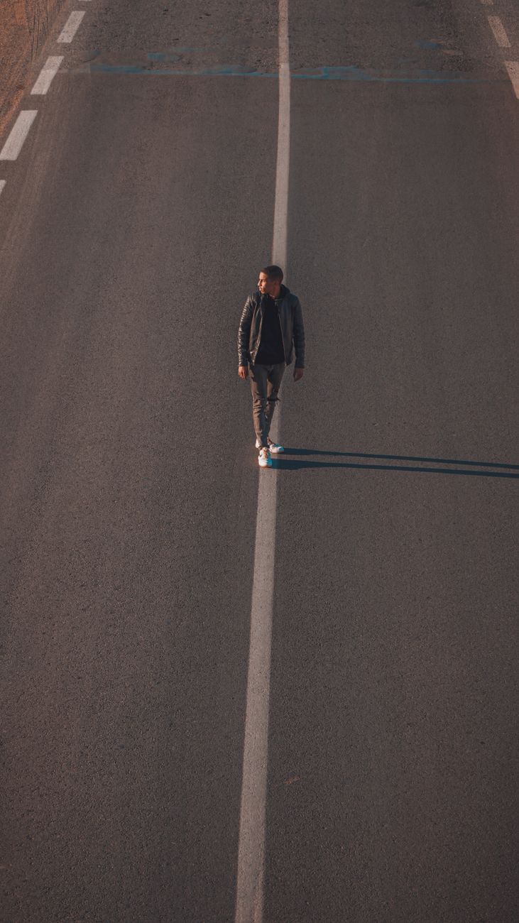 “The Long Walk” is an Incredible Movie I Never Want to Watch Again