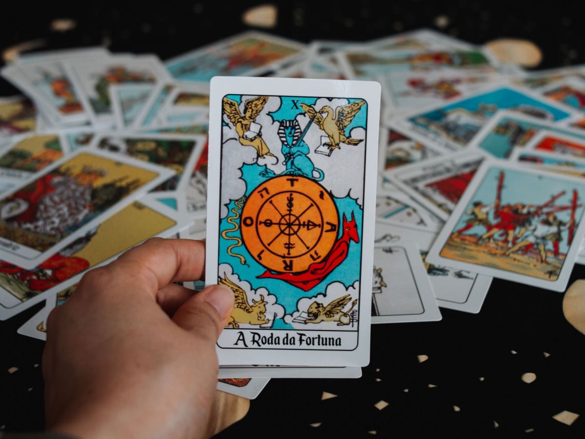 Boethius and the Wheel of Fortune
