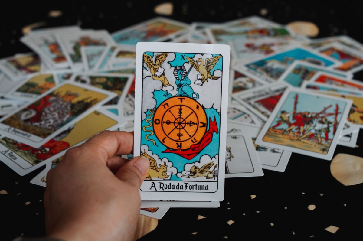 Boethius and the Wheel of Fortune